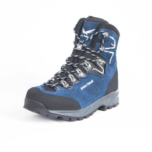 کفش کوهنوردی ساق بلند اسنوهاک (زنانه/مردانه) مدل بلقیس کد SN-S1115 کپی