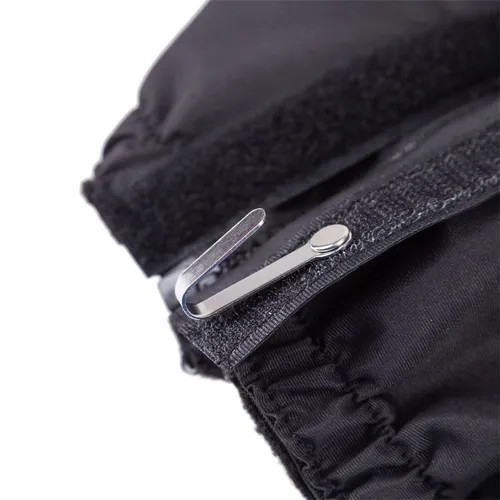 گتر دوپوش کوهنوردی پلار دار هاسکی Jungle King