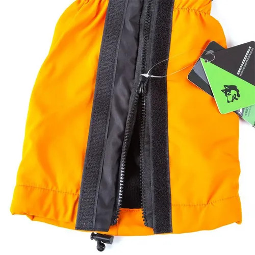 گتر دوپوش کوهنوردی پلار دار هاسکی Jungle King