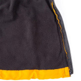 گتر دوپوش کوهنوردی پلار دار هاسکی Jungle King