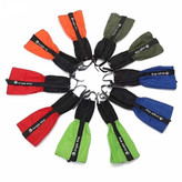 گتر دوپوش کوهنوردی پلار دار هاسکی Jungle King