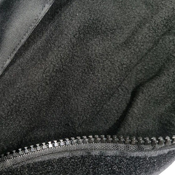 گتر دوپوش کوهنوردی پلار دار هاسکی Jungle King