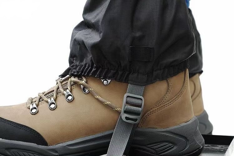 گتر دوپوش کوهنوردی پلار دار هاسکی Jungle King