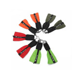 گتر دوپوش کوهنوردی پلار دار هاسکی Jungle King