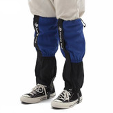 گتر دوپوش کوهنوردی پلار دار هاسکی Jungle King