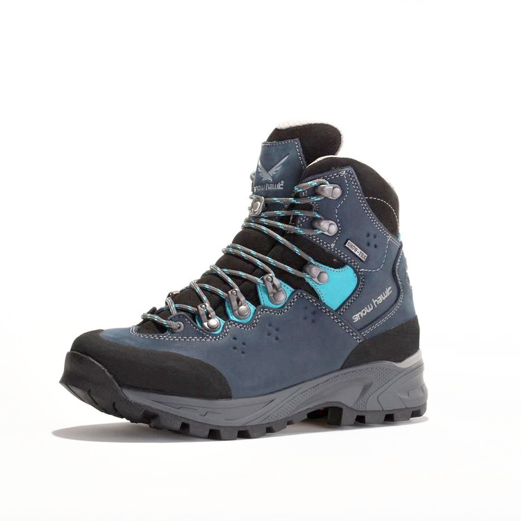 کفش کوهنوردی ساق بلند اسنوهاک مدل Sirwan کد SN-S1112
