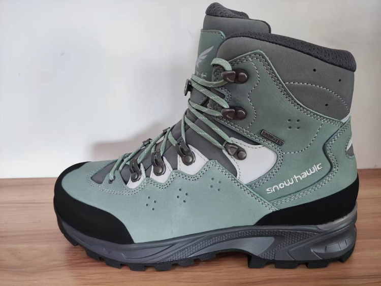 کفش کوهنوردی ساق بلند اسنوهاک مدل Sirwan کد SN-S1112