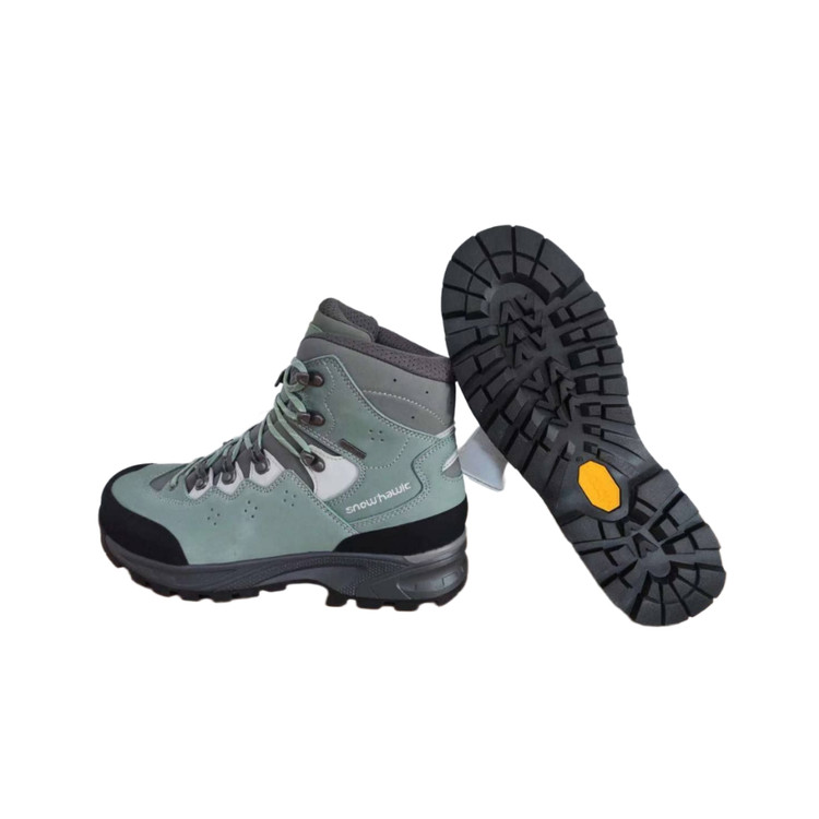 کفش کوهنوردی ساق بلند اسنوهاک مدل Sirwan کد SN-S1112