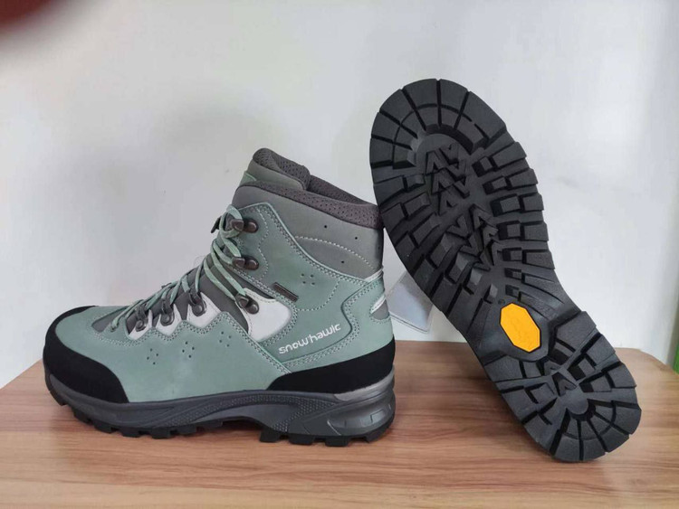 کفش کوهنوردی ساق بلند اسنوهاک مدل Sirwan کد SN-S1112
