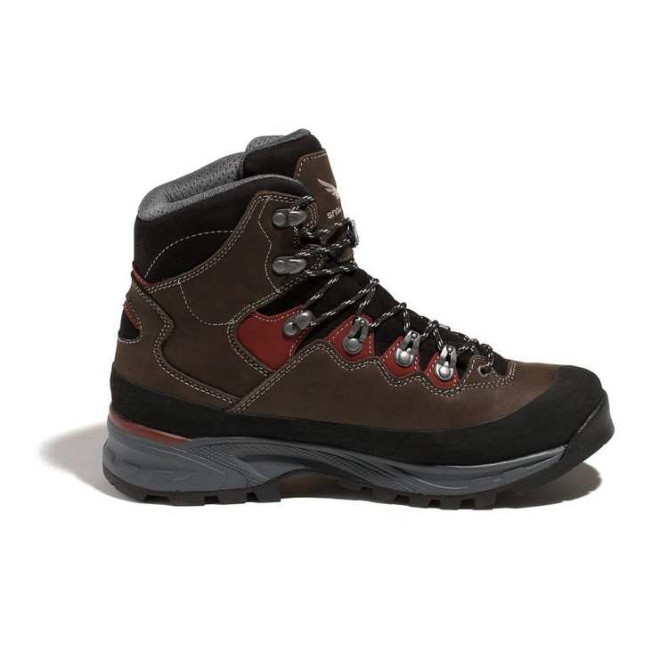 کفش کوهنوردی ساق بلند اسنوهاک مدل Sirwan کد SN-S1112