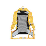 کوله پشتی 28 لیتری اسنوهاک مدل PEGASUS کد SN-B3121