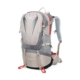 کوله پشتی 36 لیتری طوسی اسنوهاک مدل ADVENTURE کد SN-B3125