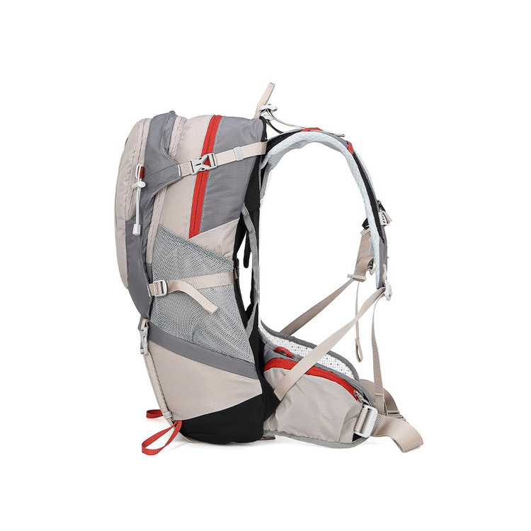 کوله پشتی 36 لیتری توسی اسنوهاک مدل ADVENTURE کد SN-B3125