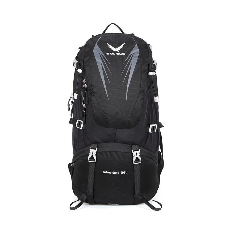 کوله پشتی 36 لیتری اسنوهاک مدل ADVENTURE کد SN-B3125