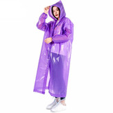 پانچو مانتویی صددرصد ضدآب EVA