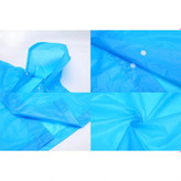 پانچو مانتویی صددرصد ضدآب EVA