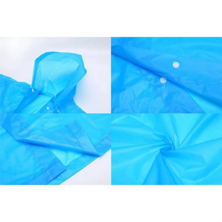 پانچو مانتویی صددرصد ضدآب EVA