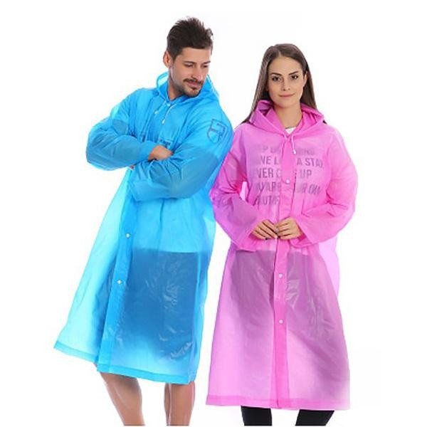 پانچو مانتویی صددرصد ضدآب EVA