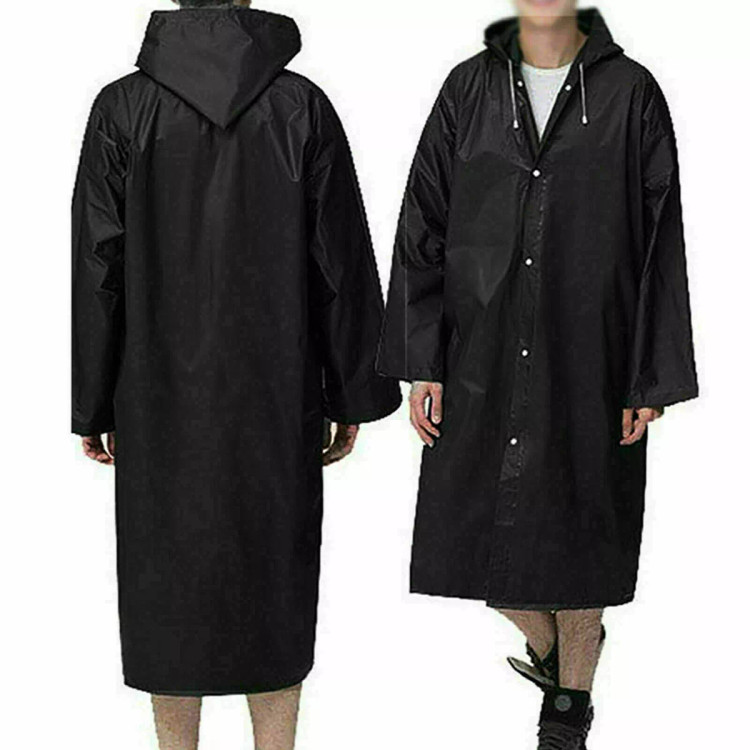 پانچو مانتویی صددرصد ضدآب EVA