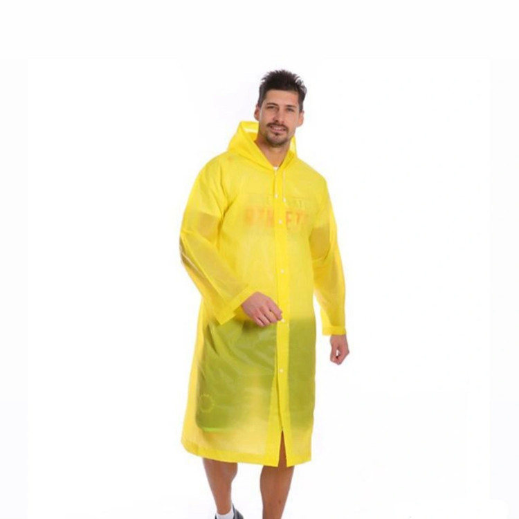 پانچو مانتویی صددرصد ضدآب EVA