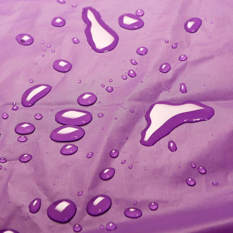 پانچو مانتویی صددرصد ضدآب EVA