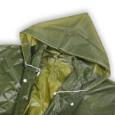 پانچو مانتویی صددرصد ضدآب EVA