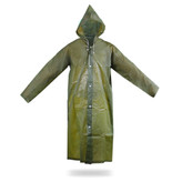 پانچو مانتویی صددرصد ضدآب EVA