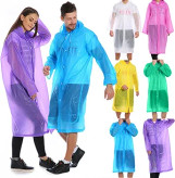 پانچو مانتویی صددرصد ضدآب EVA