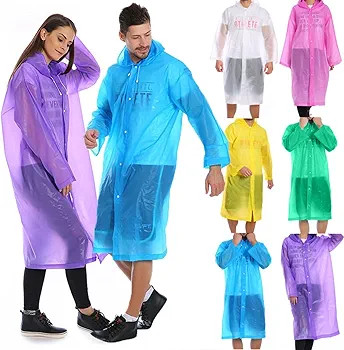 پانچو مانتویی صددرصد ضدآب EVA