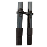 باتوم _ عصای کوهنوردی پیچی پکینیو _ کله گاوی (۱ عددی) مدل kr662