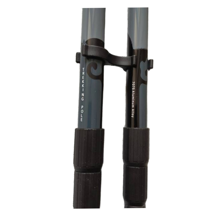 باتوم _ عصای کوهنوردی پیچی پکینیو _ کله گاوی (۱ عددی) مدل kr662