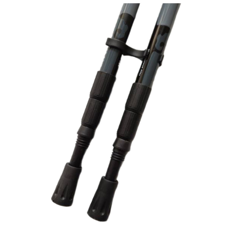 باتوم _ عصای کوهنوردی پیچی پکینیو _ کله گاوی (۱ عددی) مدل kr662