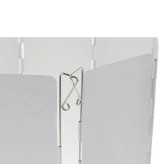 صفحه محافظ باد شعله بولین مدل BL500-K8 (سایز کوچک)