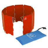 صفحه محافظ باد شعله بولین مدل BL500-K8 (سایز کوچک)