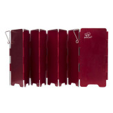 صفحه محافظ باد شعله بولین مدل BL500-K8 (سایز کوچک)