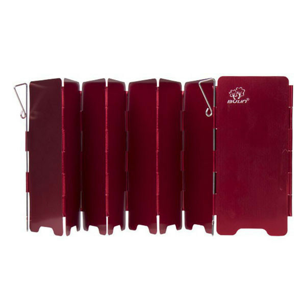 صفحه محافظ باد شعله بولین مدل BL500-K8 (سایز کوچک)