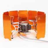 صفحه محافظ باد شعله بولین مدل BL500-K8 (سایز کوچک)