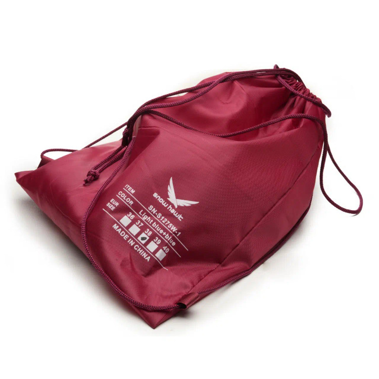 صندل جلو بسته اسنوهاک مدل SAHARA کد SN-S1274M