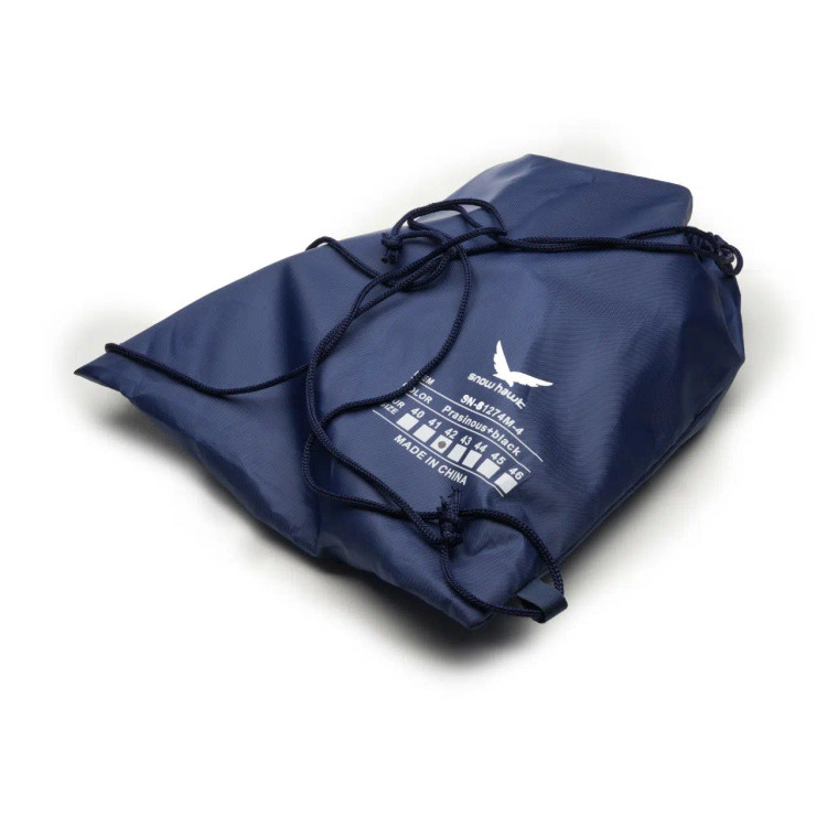 صندل جلو بسته اسنوهاک مدل SAHARA کد SN-S1274M