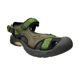 صندل جلو بسته اسنوهاک مدل SAHARA کد SN-S1274M