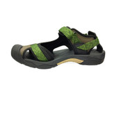 صندل جلو بسته اسنوهاک مدل SAHARA کد SN-S1274M