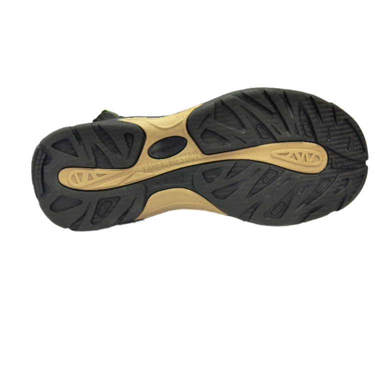 صندل جلو بسته اسنوهاک مدل SAHARA کد SN-S1274M