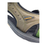 صندل جلو بسته اسنوهاک مدل SAHARA کد SN-S1274M