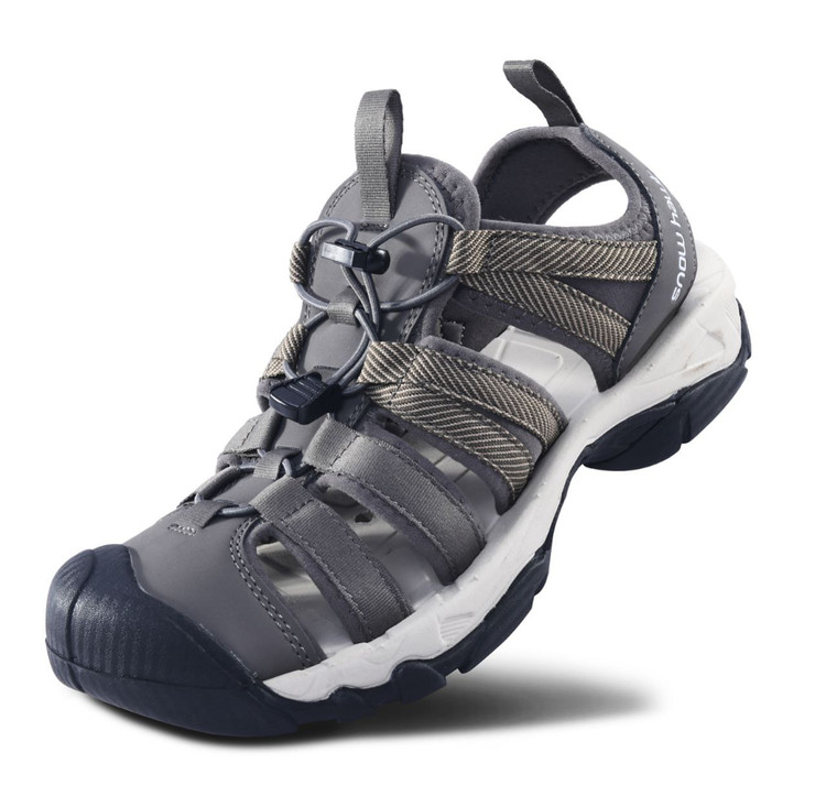 صندل جلو بسته مدل اسپیناس اسنوهاک کد SN-255