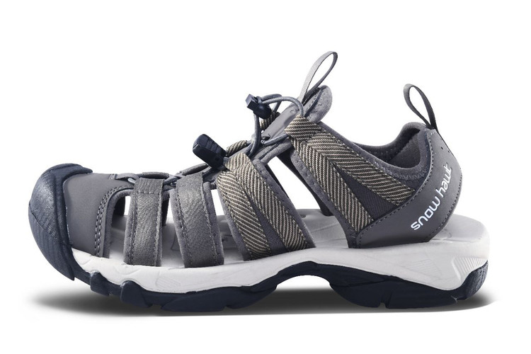 صندل جلو بسته مدل اسپیناس اسنوهاک کد SN-255