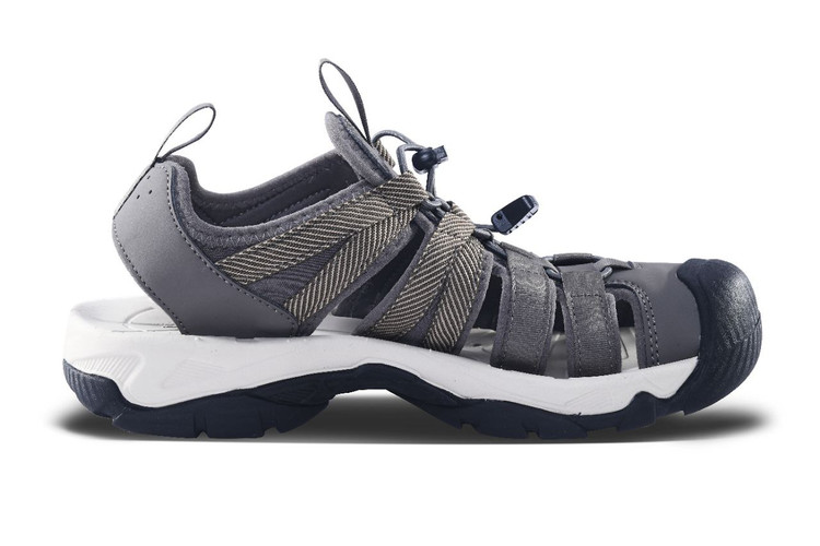 صندل جلو بسته مدل اسپیناس اسنوهاک کد SN-255