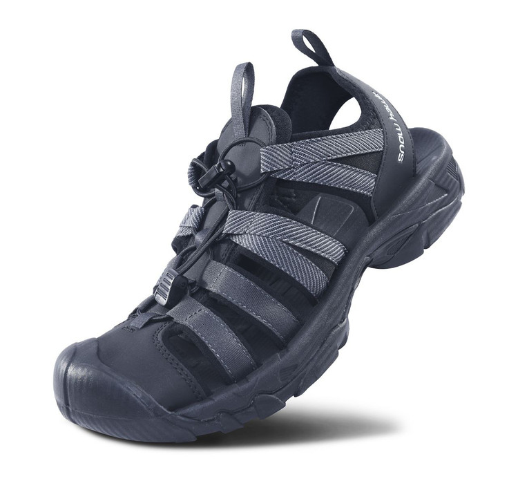 صندل جلو بسته مدل اسپیناس اسنوهاک کد SN-255