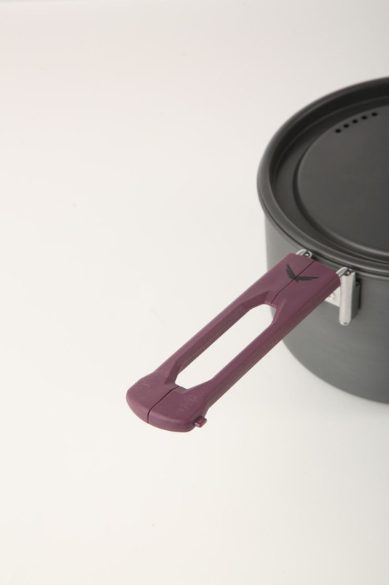 ست ظروف دو نفره اسنوهاک کد SN-T112