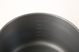 ست ظروف قابلمه ماهی تابه کتری دو نفره اسنوهاک کد SN-T112