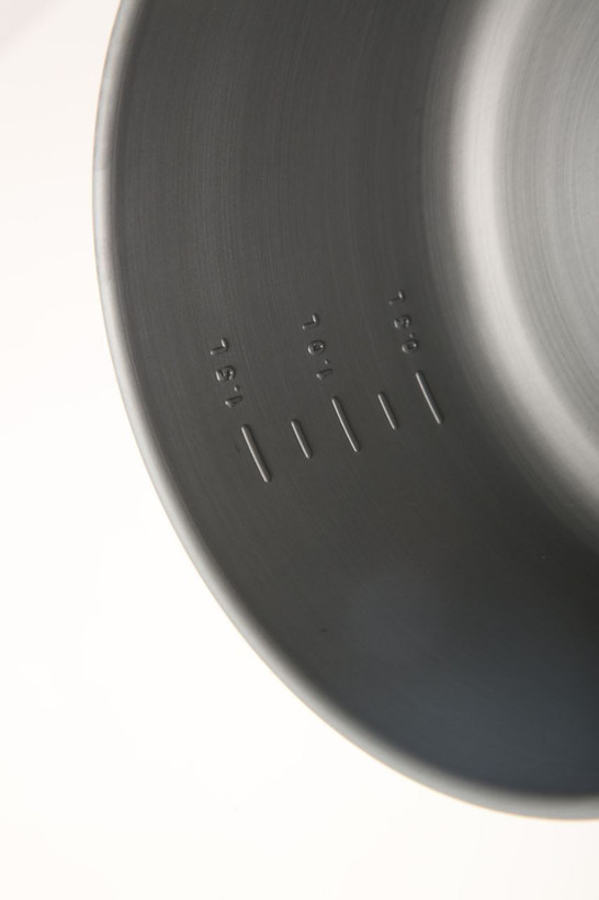 ست ظروف دو نفره اسنوهاک کد SN-T112